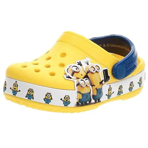 kids crocs clogs