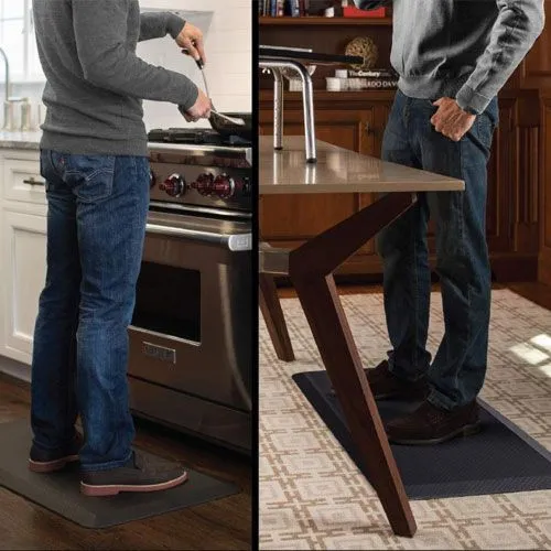 kitchen standing mat