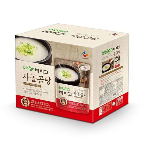 korean beef bone broth