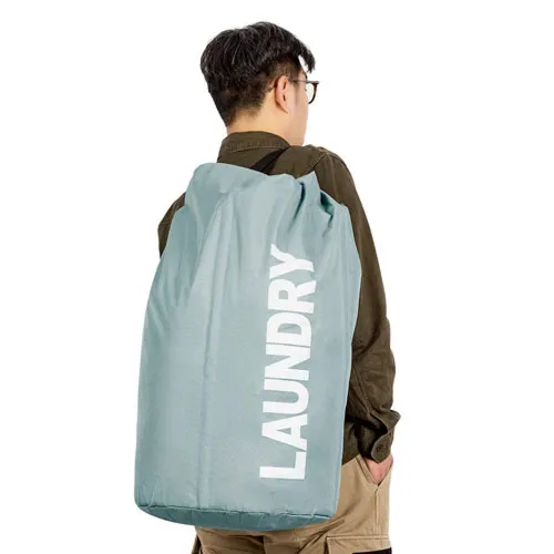 large laundry hamper