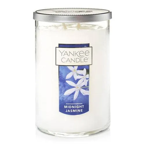 large yankee candle