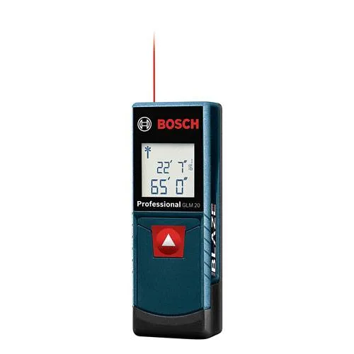 laser distance measuring tool