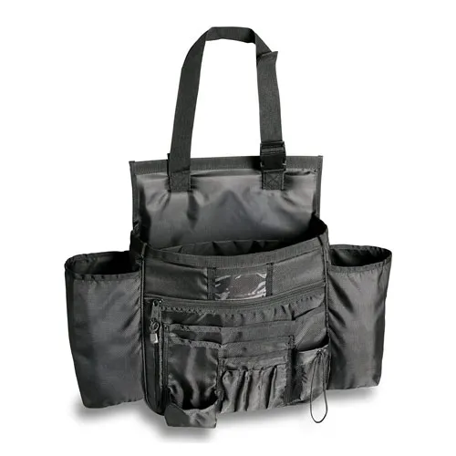 law enforcement car seat organizer