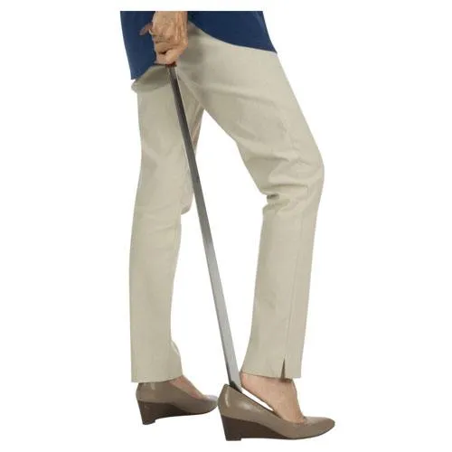 long handle shoe horn