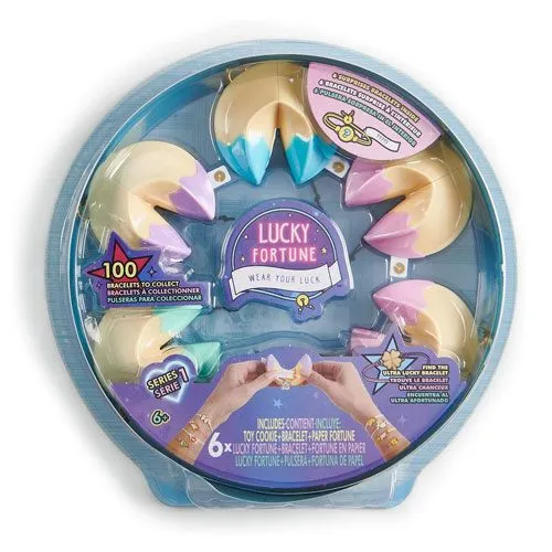 lucky fortune bracelets