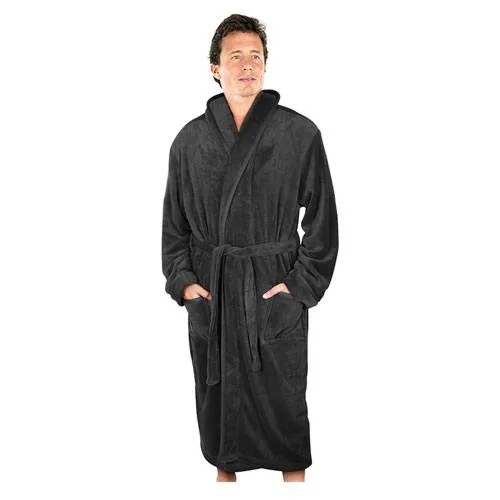 bathrobe gift for son in law