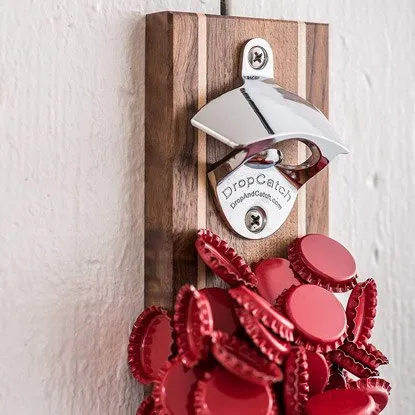 magnetic bottle opener