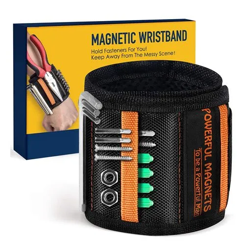 magnetic wristband