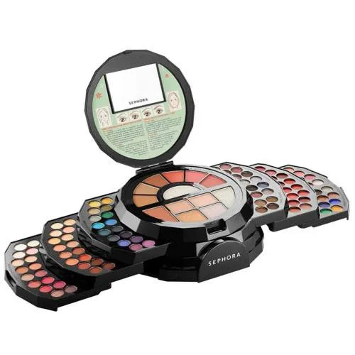 professional makeup set