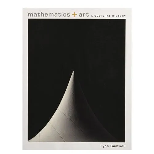 mathematics and art book