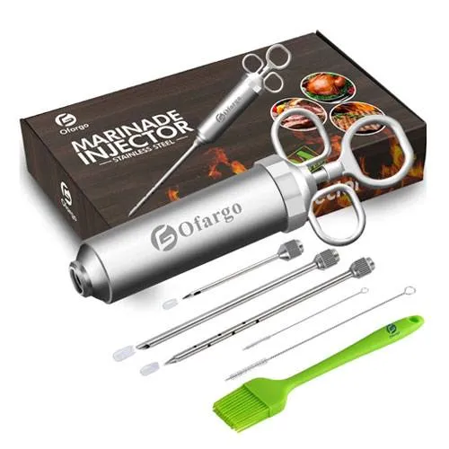 meat injector syringe