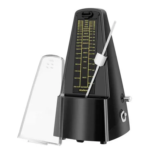 mechanical metronome
