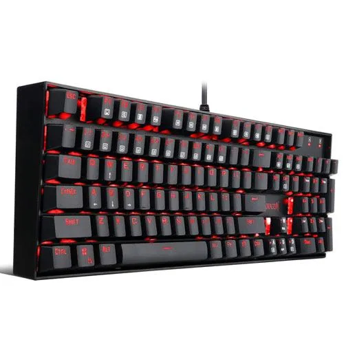 mechanical keyboard gift idea