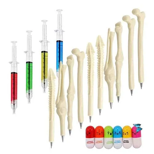medical pens set