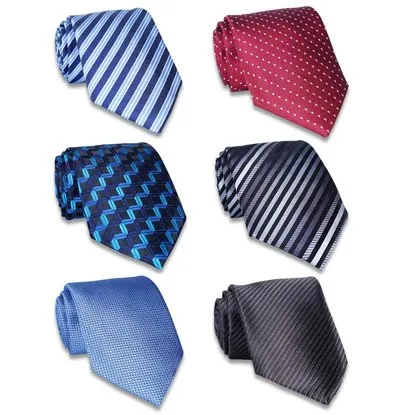 mens tie set
