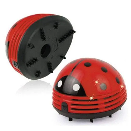 mini desk vacuum cleaner