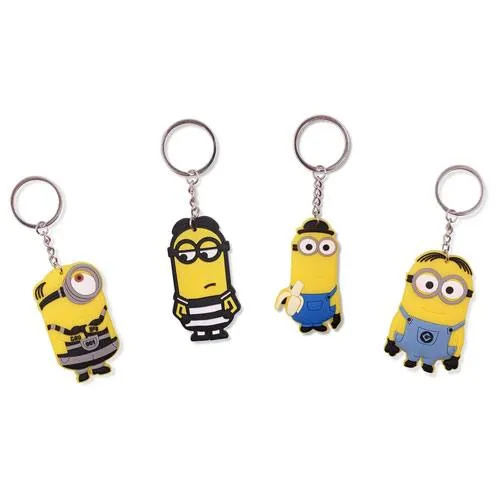 minions keychain