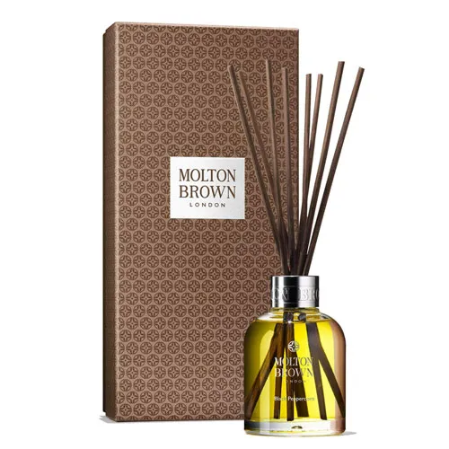 molton brown reed diffuser