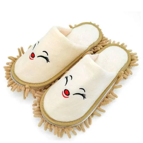 mop slippers