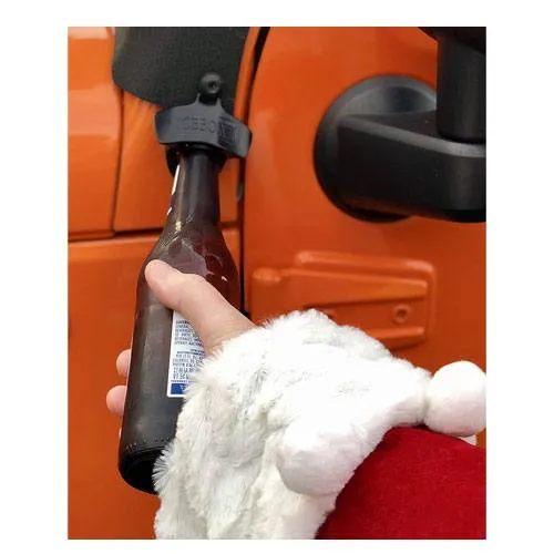 mounted jeep bottle opener