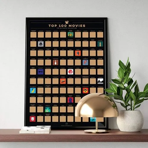 scratch off movies poster