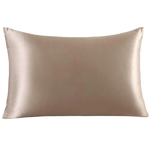 mulberry silk pillowcase