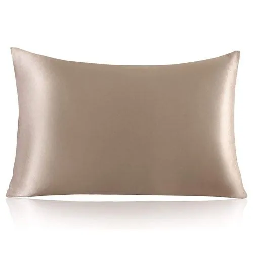 mulberry silk pillowcase