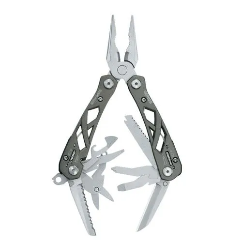 multi-functional plier tool