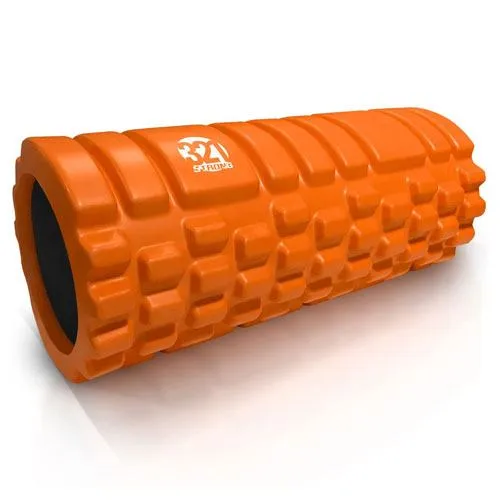 muscle foam roller
