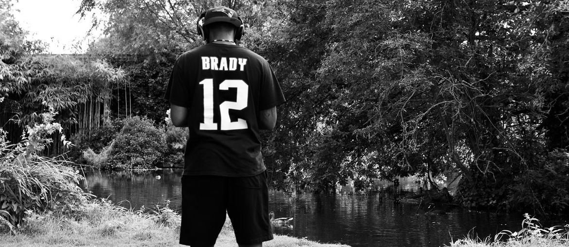 30 New England Patriots Gifts For Pats Fans