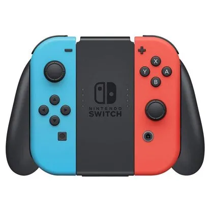 nintendo switch console