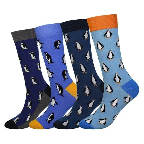novelty dress socks