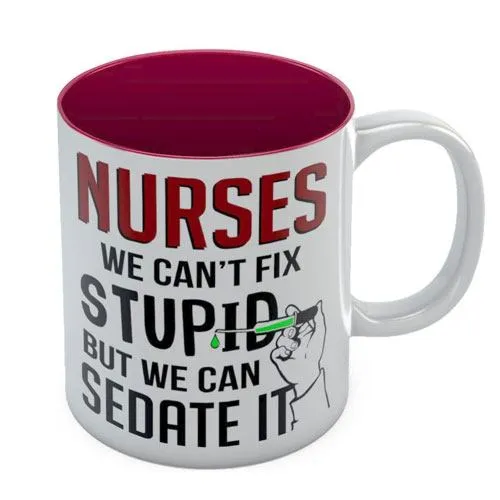 we cant fix stupid mug