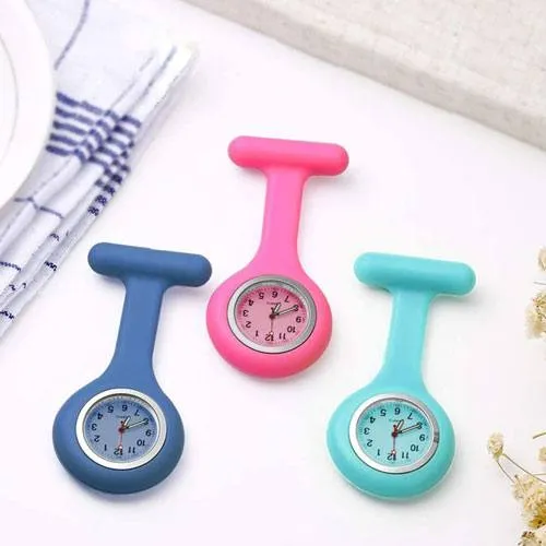 nurse watches gift