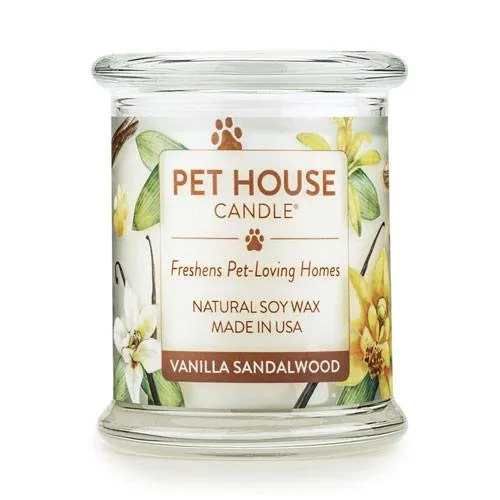 odor eliminating soy wax candle