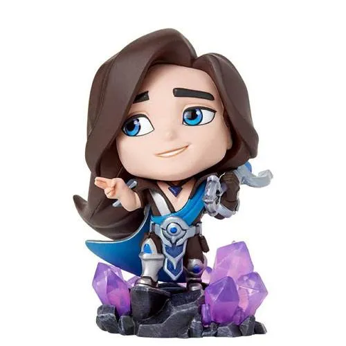 official taric figure gift
