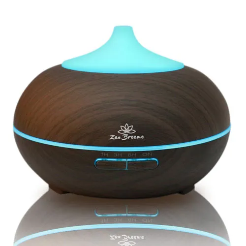 home oil diffuser