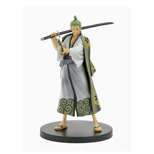 one piece anime figurine