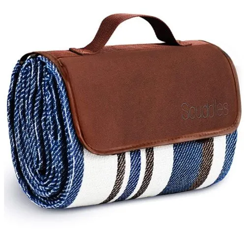 outdoor beach blanket gift