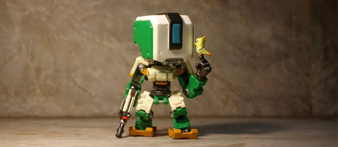 30 Best Overwatch Gifts For True Fans