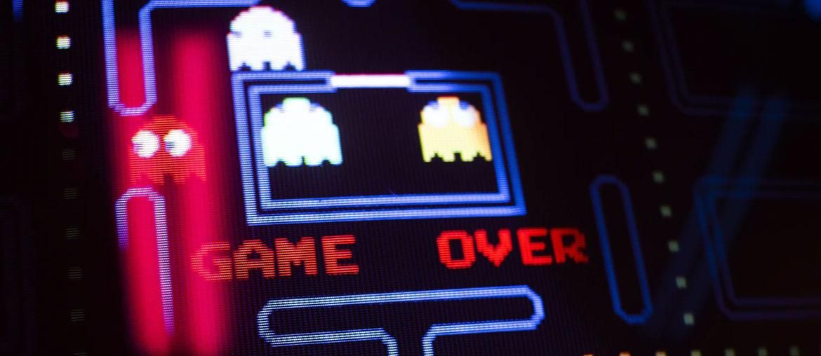 30 Pac-Man Gifts & Merchandise For Any Retro Gamer