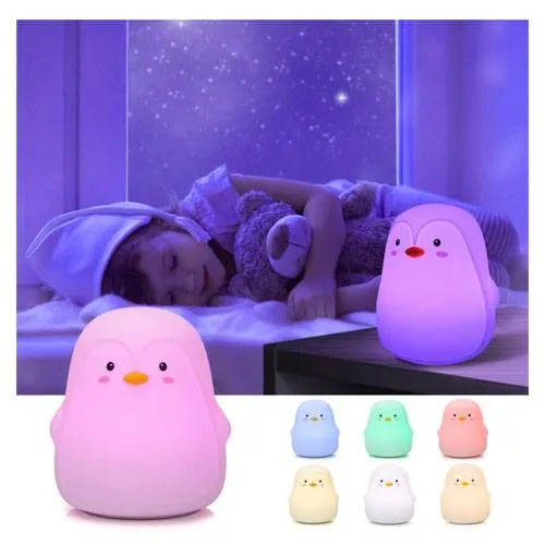 night light gift idea