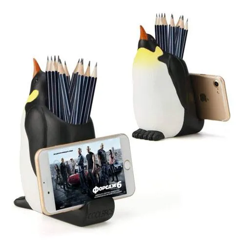 pen & pencil holder