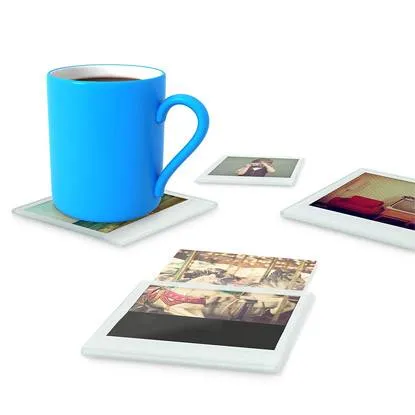 personalized coasters gift