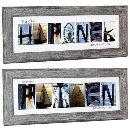 personalized name gift