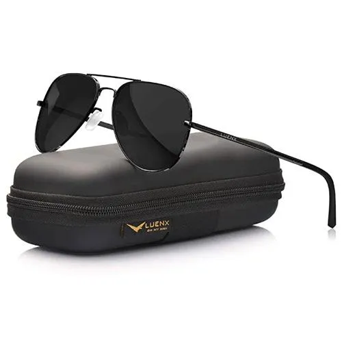 aviator sunglasses