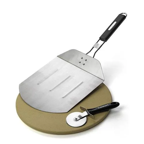 pizza grilling tool set