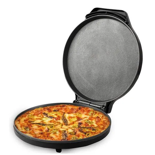 12 inch pizza cooker