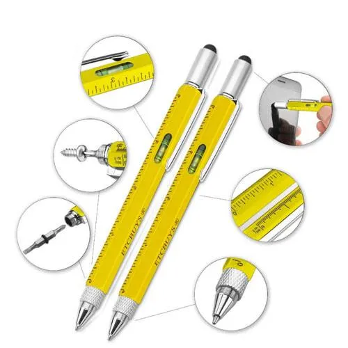 screwdriver pen multitool