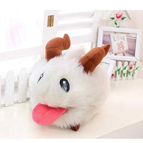 poro plush toy gift idea